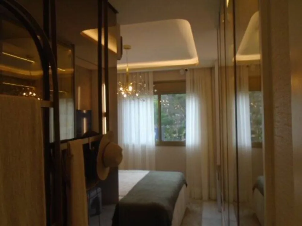 Apartamento, 1 quarto, 32 m² - Foto 9