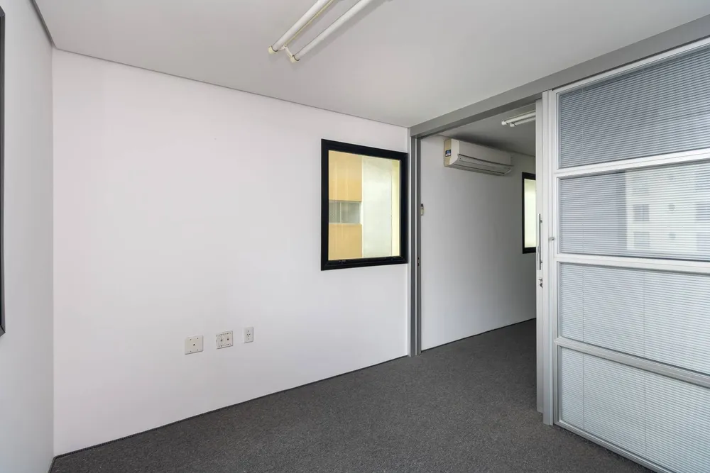 Prédio Inteiro, 31 m² - Foto 1