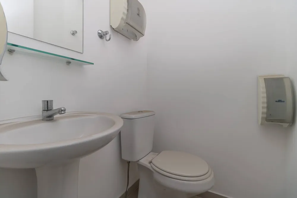 Prédio Inteiro, 31 m² - Foto 5
