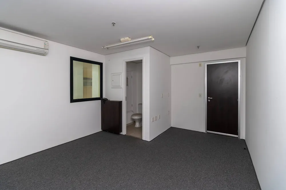 Prédio Inteiro, 31 m² - Foto 8