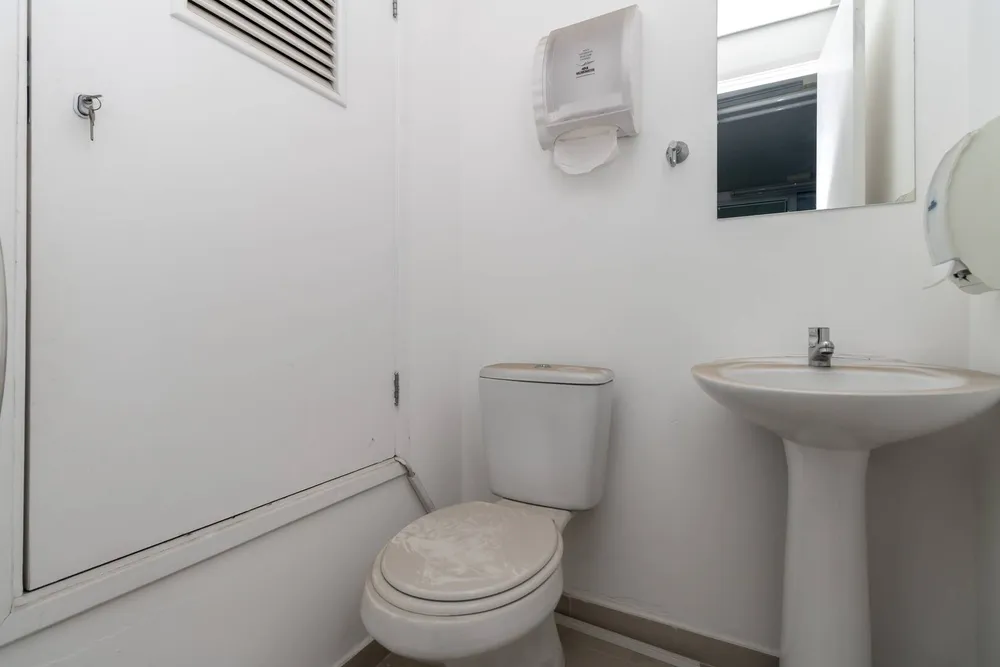 Prédio Inteiro, 31 m² - Foto 6