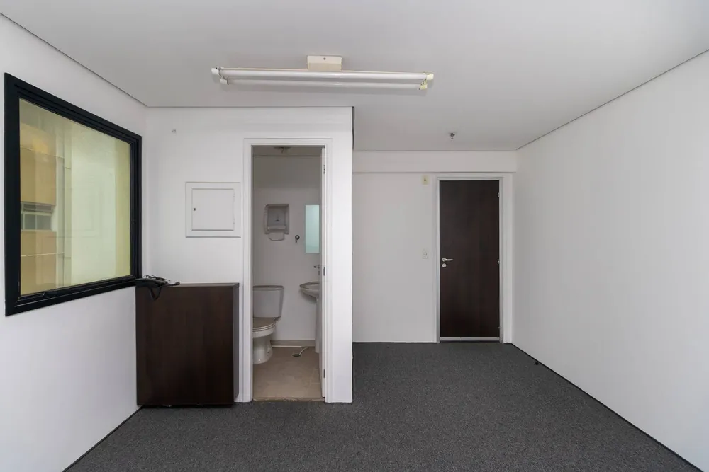 Prédio Inteiro, 31 m² - Foto 10