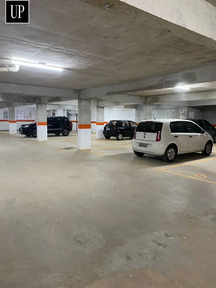 Apartamento, 1 quarto, 40 m² - Foto 9