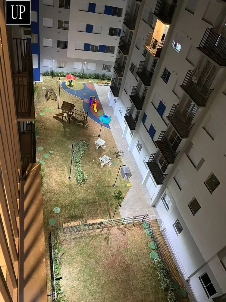 Apartamento, 1 quarto, 40 m² - Foto 6
