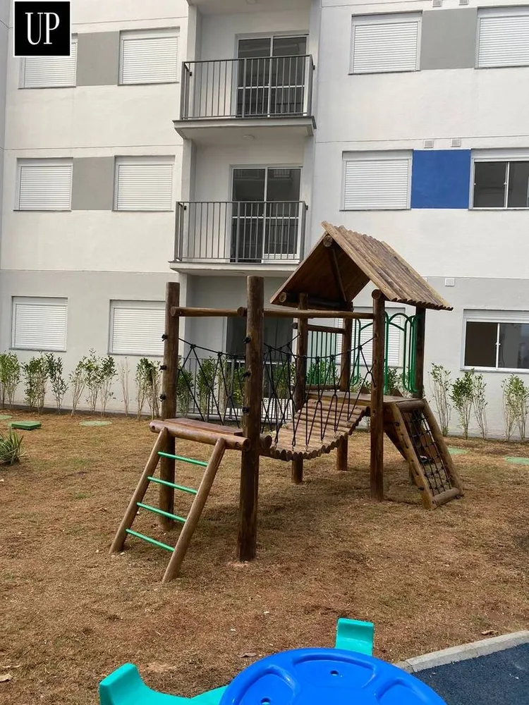 Apartamento, 1 quarto, 40 m² - Foto 8