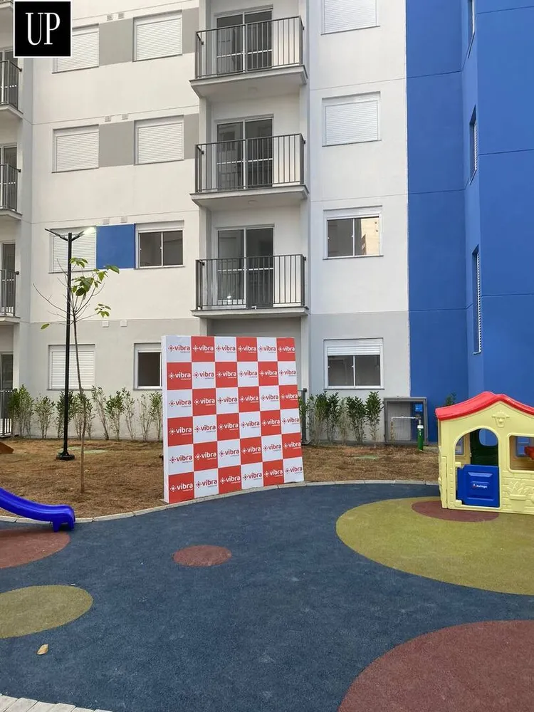 Apartamento, 1 quarto, 40 m² - Foto 11