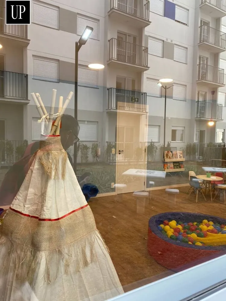 Apartamento, 1 quarto, 40 m² - Foto 12