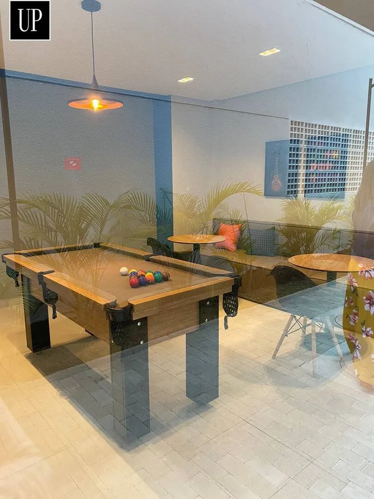 Apartamento, 1 quarto, 40 m² - Foto 7