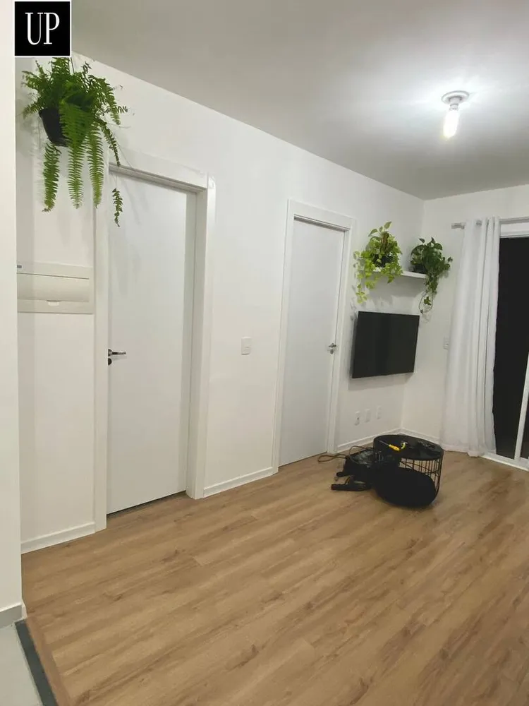 Apartamento, 1 quarto, 40 m² - Foto 3