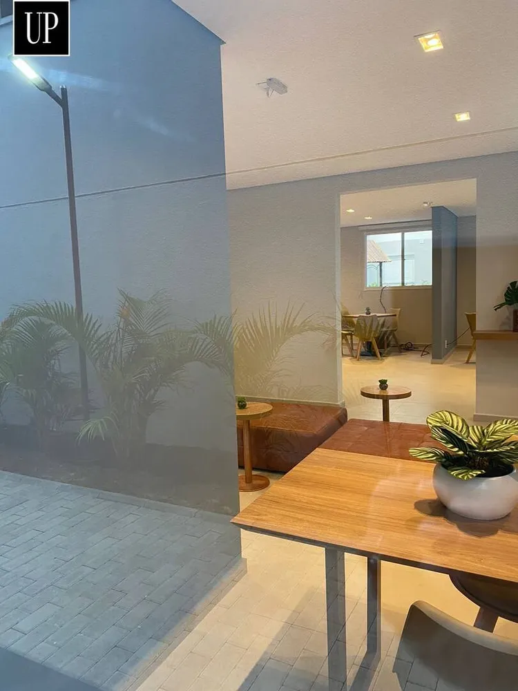 Apartamento, 1 quarto, 40 m² - Foto 13