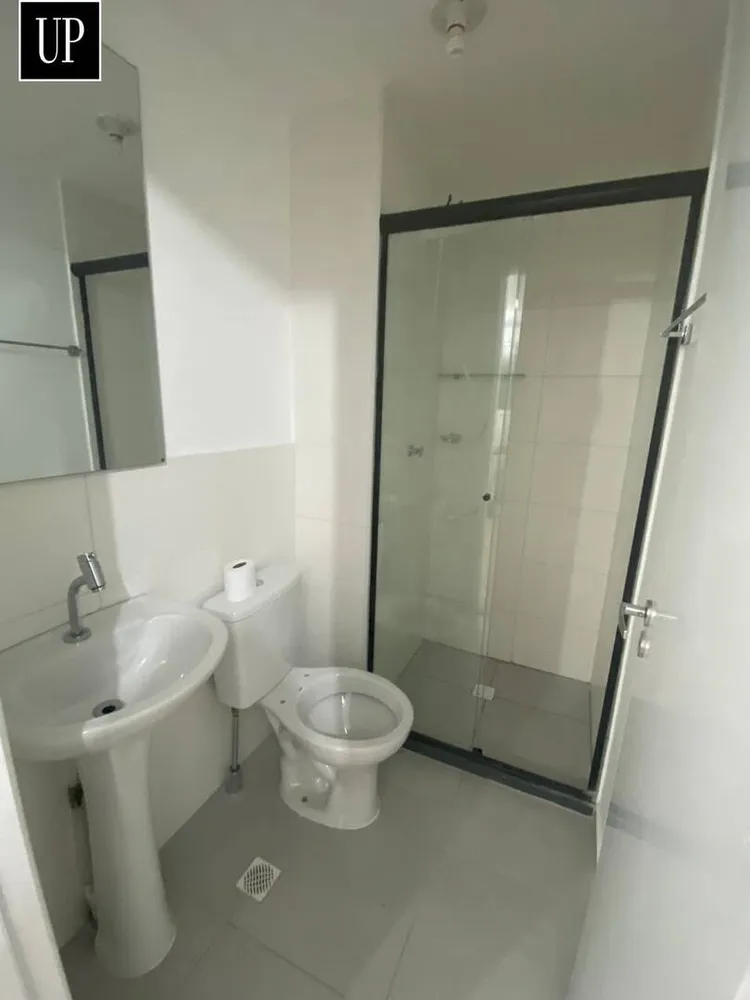 Apartamento, 1 quarto, 40 m² - Foto 4