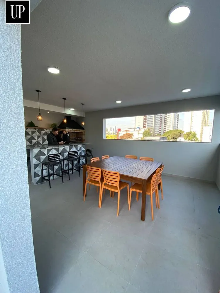 Apartamento, 1 quarto, 40 m² - Foto 14