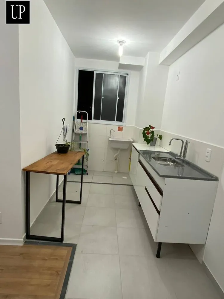 Apartamento, 1 quarto, 40 m² - Foto 2