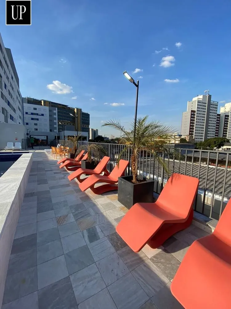 Apartamento, 1 quarto, 40 m² - Foto 15