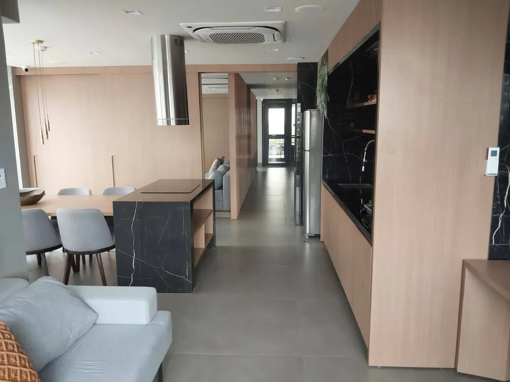 Apartamento, 1 quarto, 28 m² - Foto 4