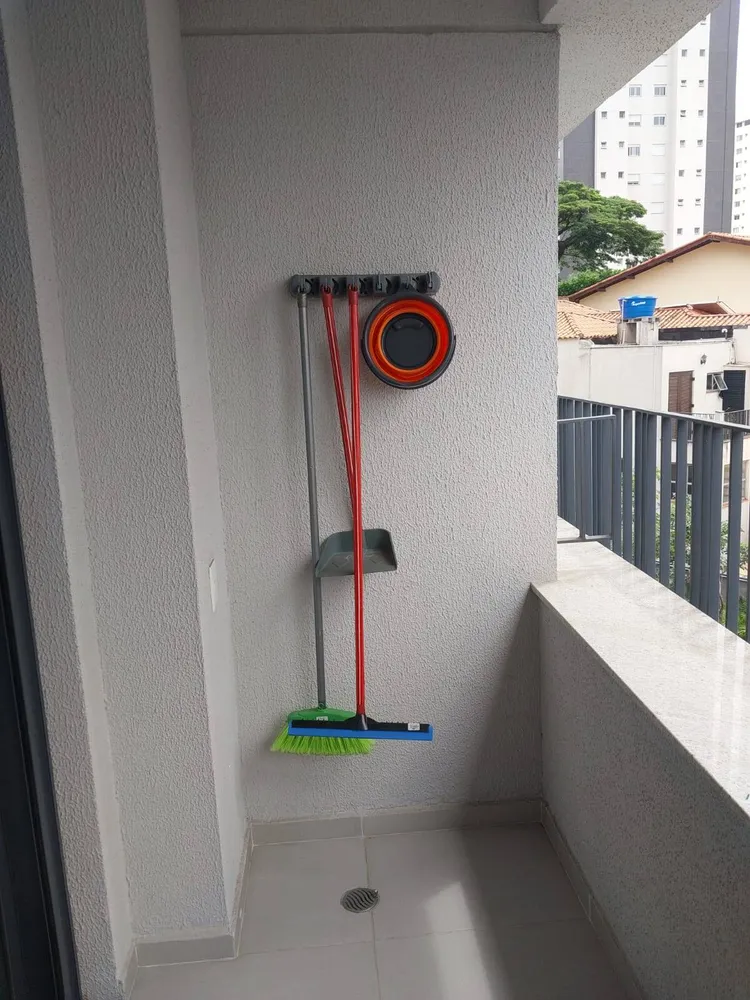 Apartamento, 1 quarto, 28 m² - Foto 5