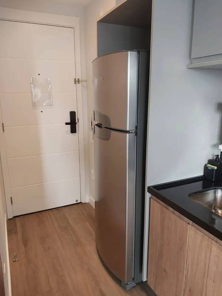 Apartamento, 1 quarto, 28 m² - Foto 9