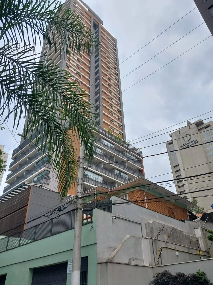 Apartamento, 1 quarto, 28 m² - Foto 12