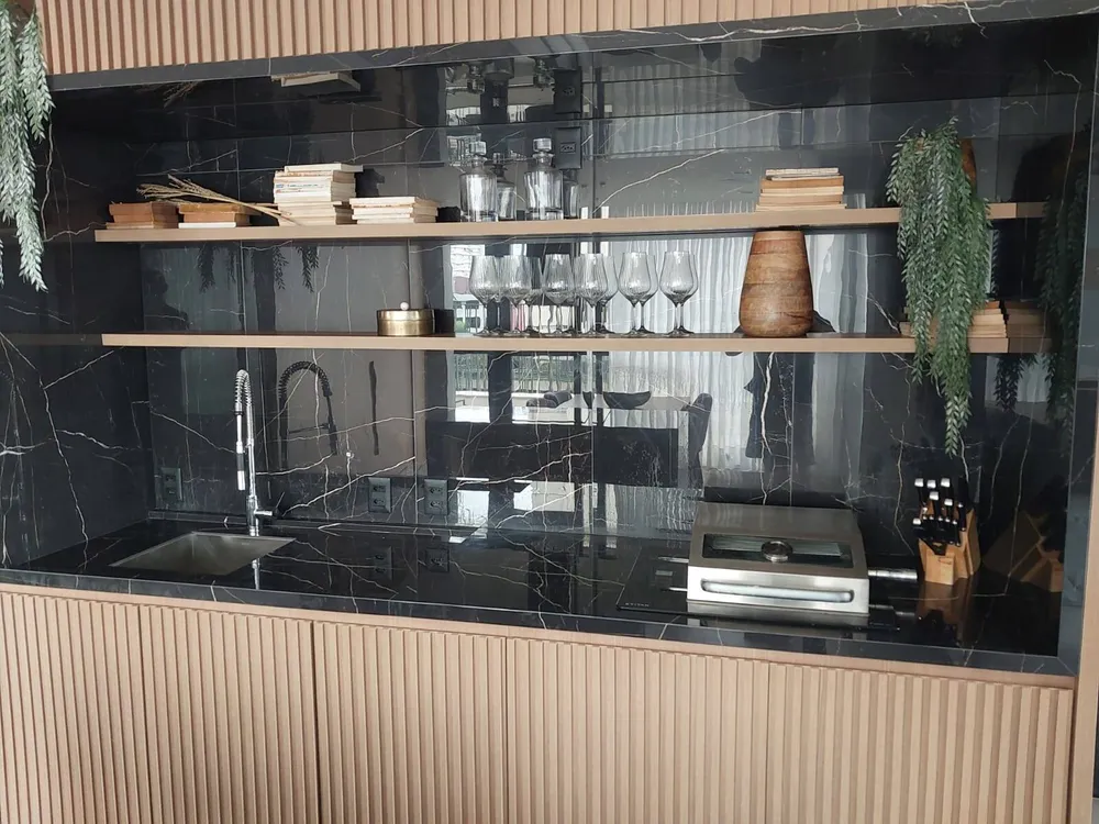 Apartamento, 1 quarto, 28 m² - Foto 1