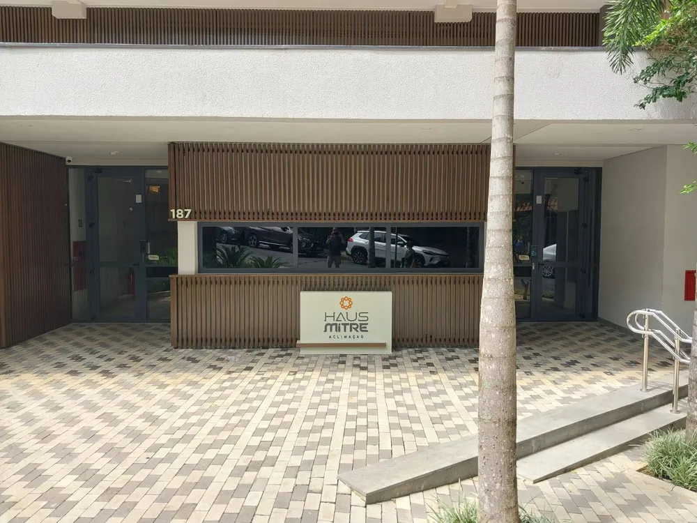 Apartamento, 1 quarto, 28 m² - Foto 11