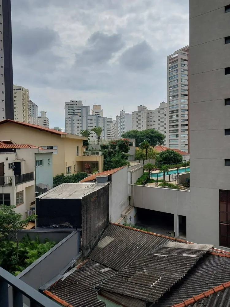 Apartamento, 1 quarto, 28 m² - Foto 3