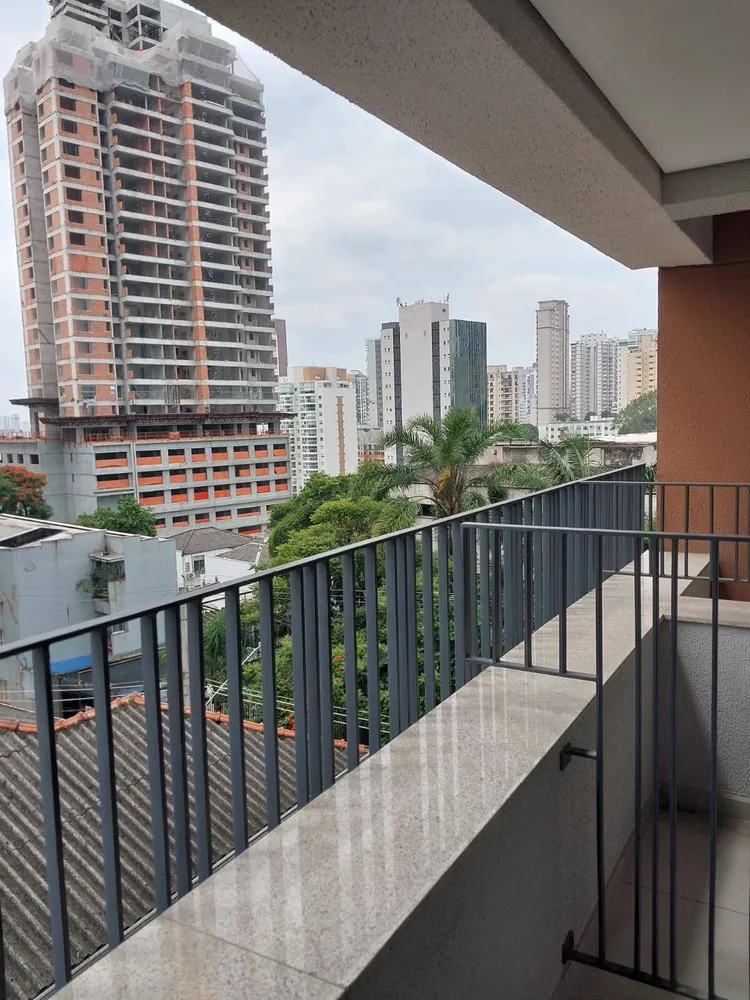 Apartamento, 1 quarto, 28 m² - Foto 6