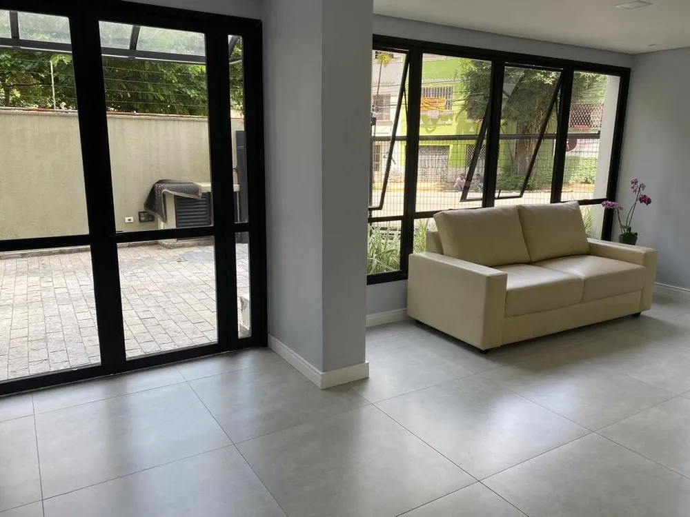 Apartamento, 3 quartos, 100 m² - Foto 8