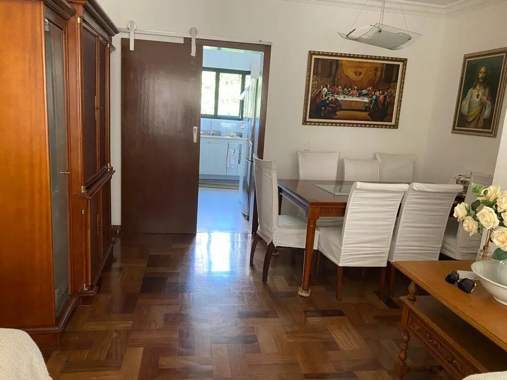 Apartamento, 3 quartos, 100 m² - Foto 12