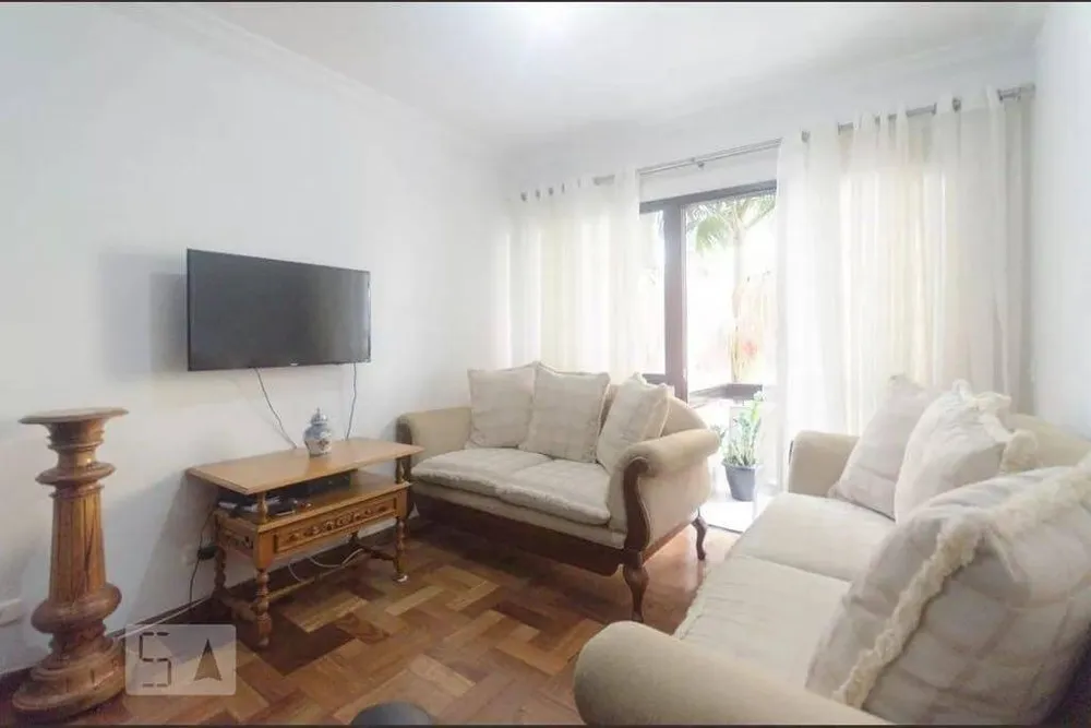 Apartamento, 3 quartos, 100 m² - Foto 2