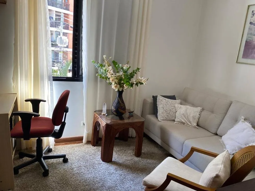 Apartamento, 3 quartos, 100 m² - Foto 7