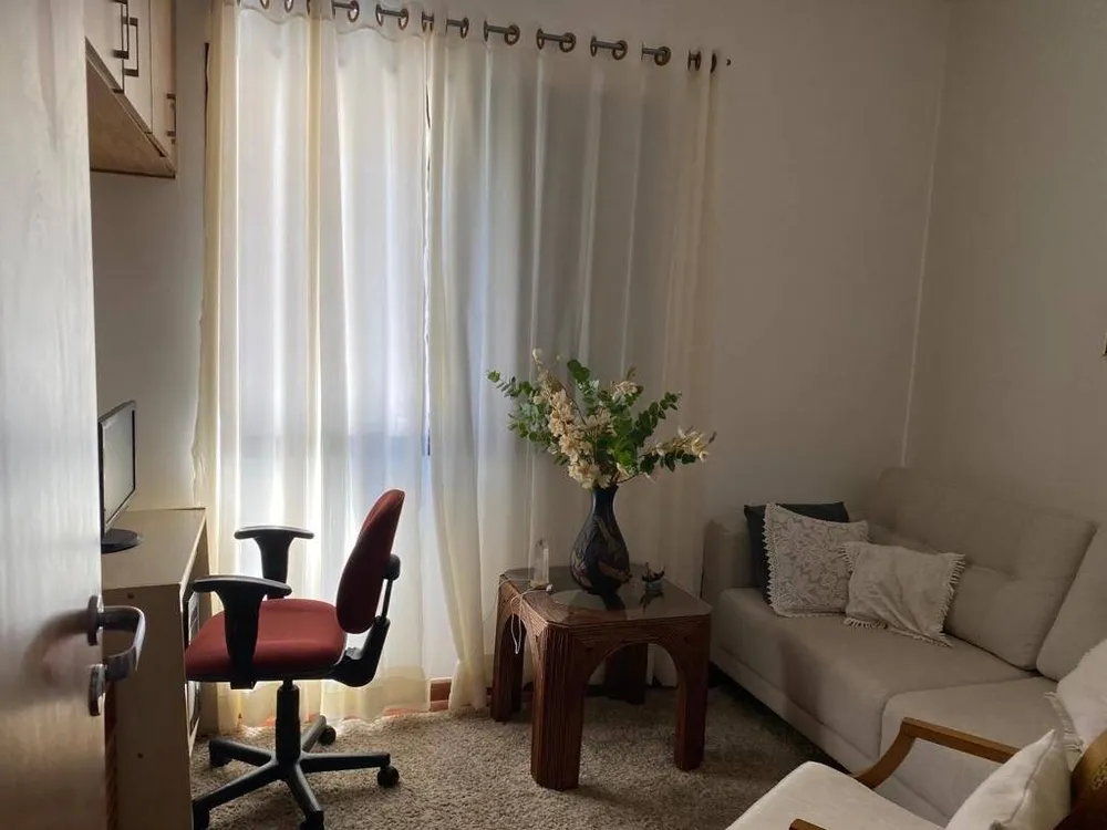 Apartamento, 3 quartos, 100 m² - Foto 10