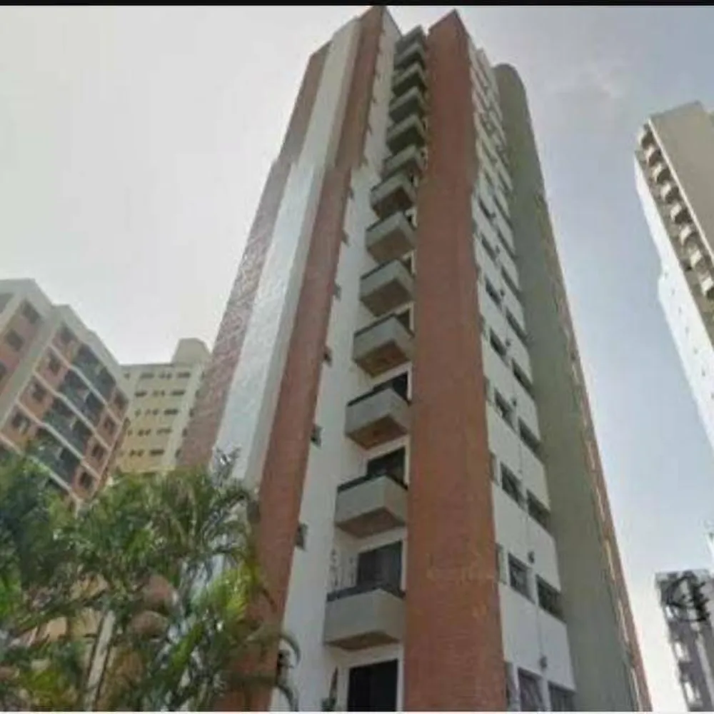 Apartamento, 3 quartos, 100 m² - Foto 1