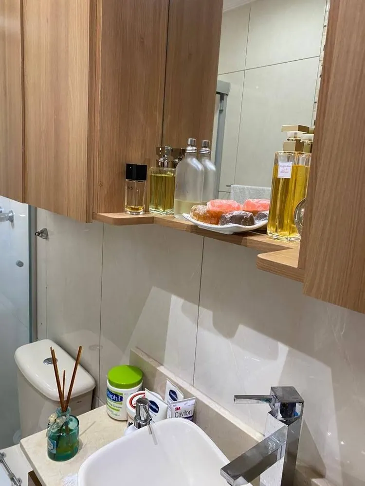 Apartamento, 3 quartos, 100 m² - Foto 4