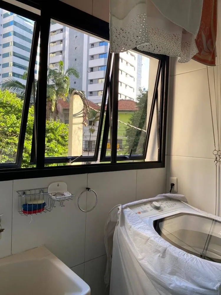 Apartamento, 3 quartos, 100 m² - Foto 11