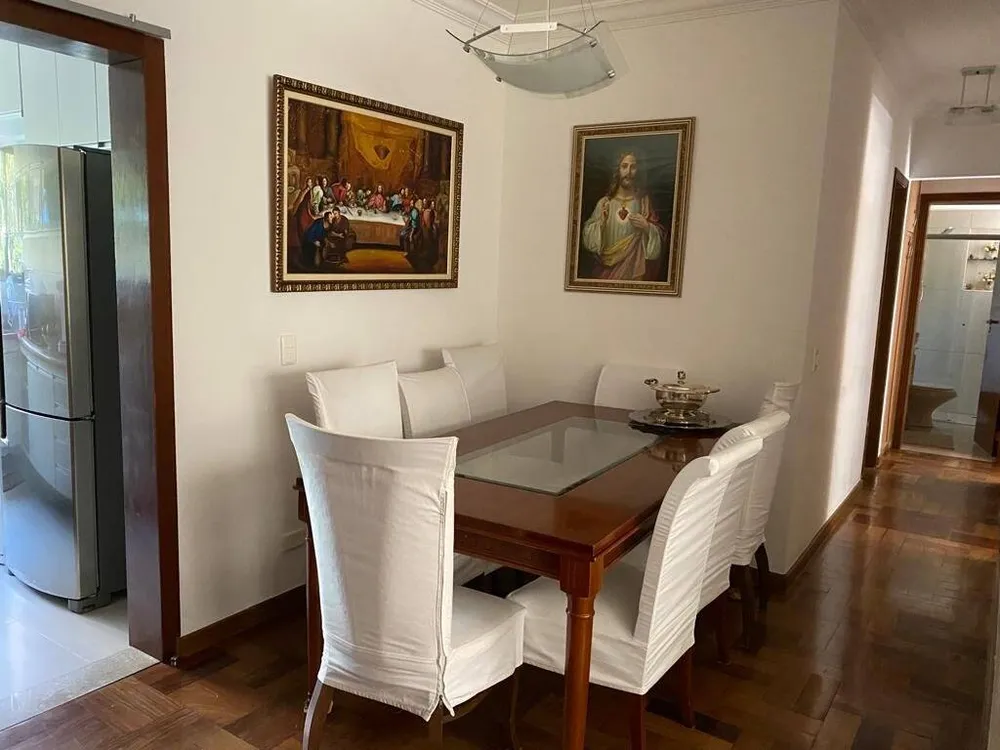 Apartamento, 3 quartos, 100 m² - Foto 5