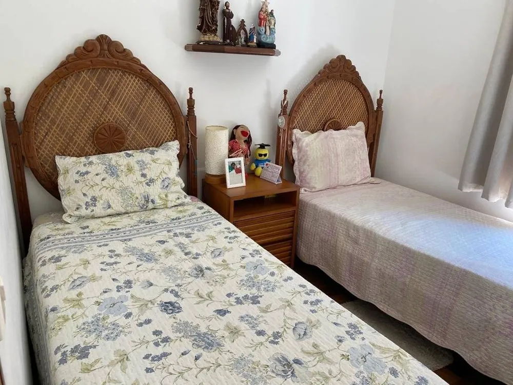 Apartamento, 3 quartos, 100 m² - Foto 6