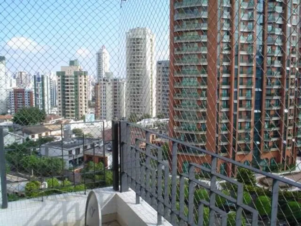 Apartamento, 3 quartos, 130 m² - Foto 16