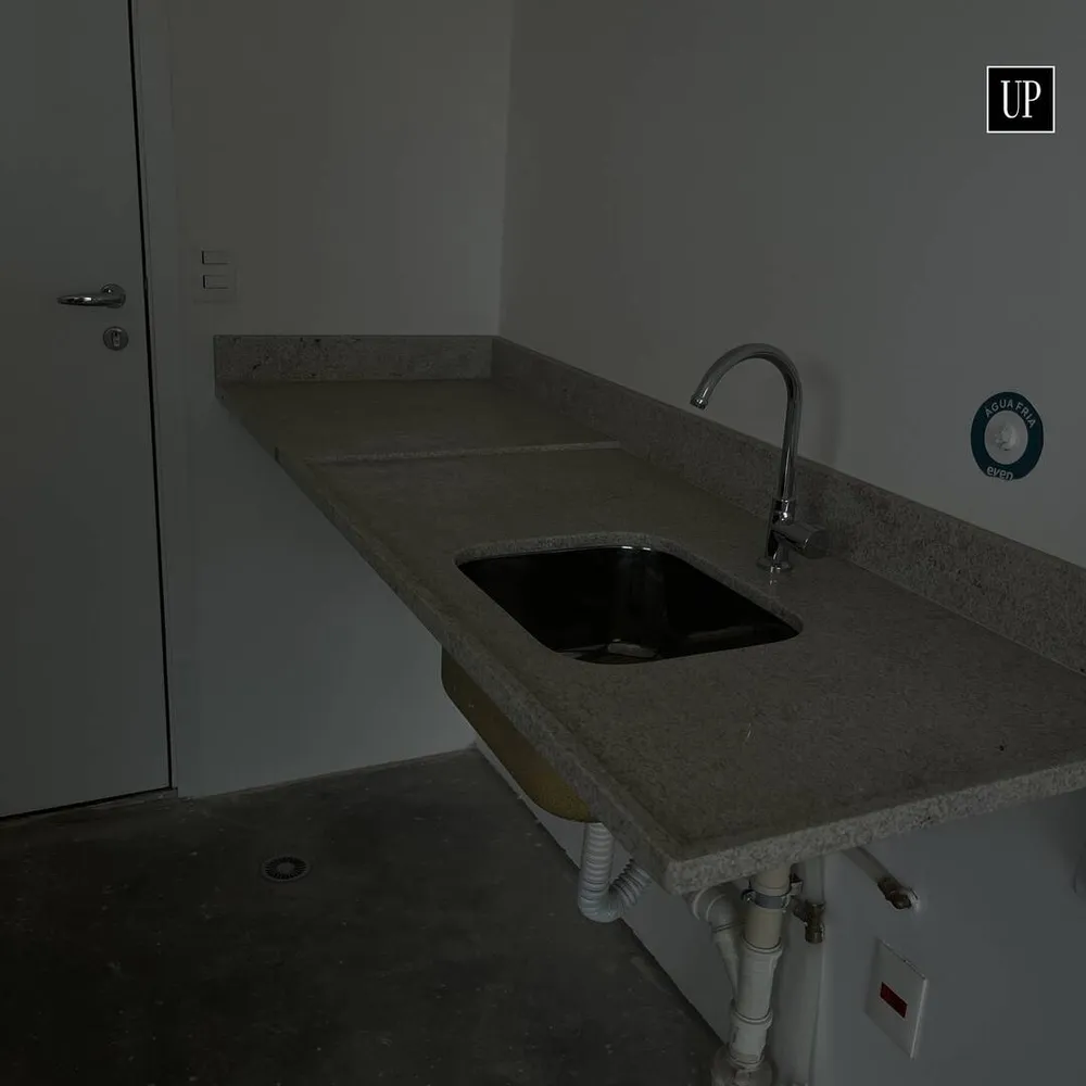 Apartamento, 1 quarto, 27 m² - Foto 4