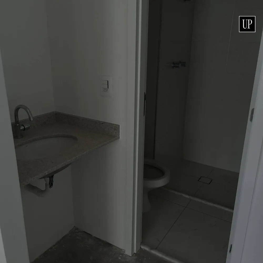 Apartamento, 1 quarto, 27 m² - Foto 2