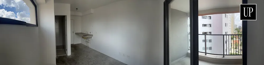 Apartamento, 1 quarto, 27 m² - Foto 6