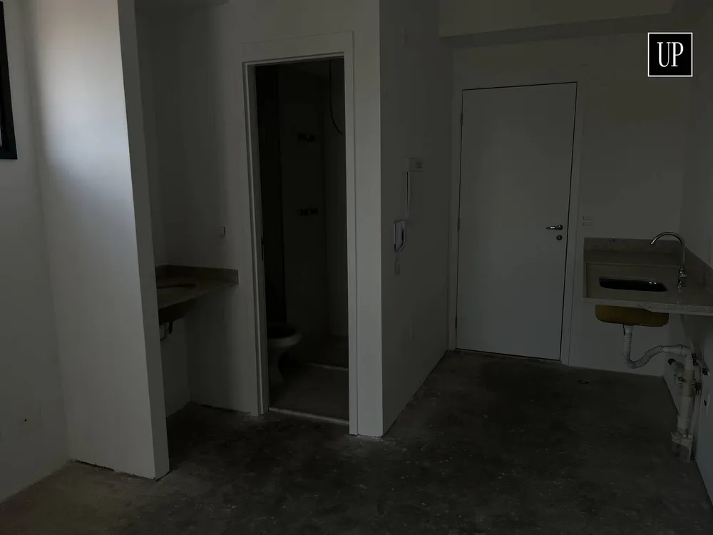 Apartamento, 1 quarto, 27 m² - Foto 5