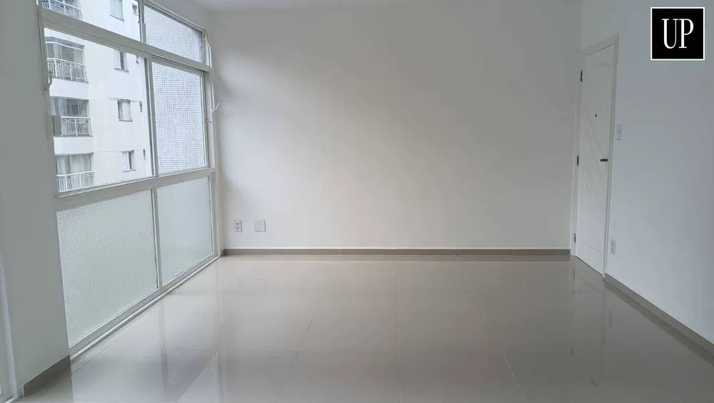 Apartamento, 3 quartos, 135 m² - Foto 2