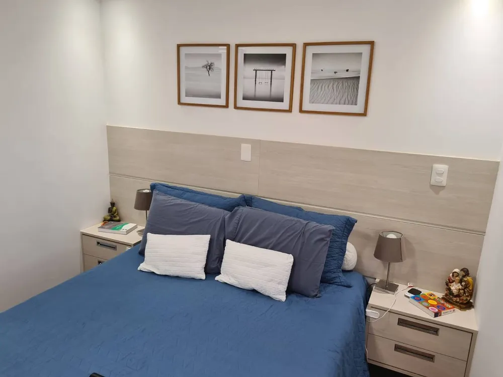Apartamento, 3 quartos, 98 m² - Foto 5