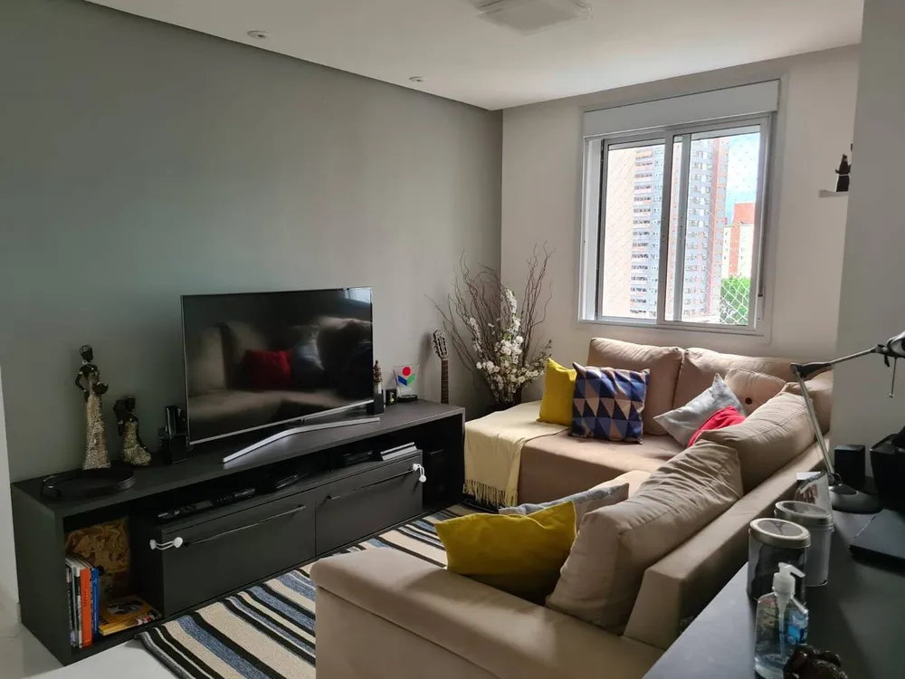 Apartamento, 3 quartos, 98 m² - Foto 7
