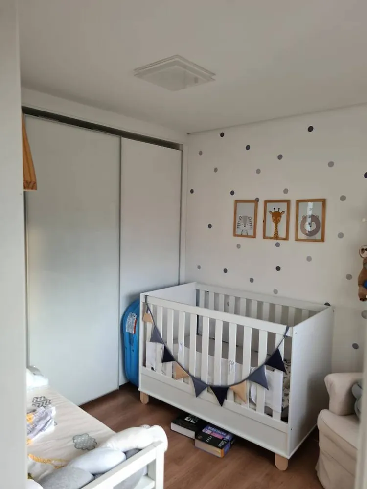 Apartamento, 3 quartos, 98 m² - Foto 9