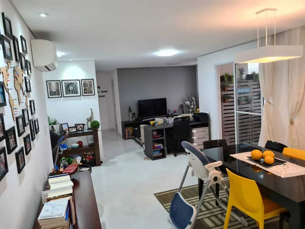 Apartamento, 3 quartos, 98 m² - Foto 4