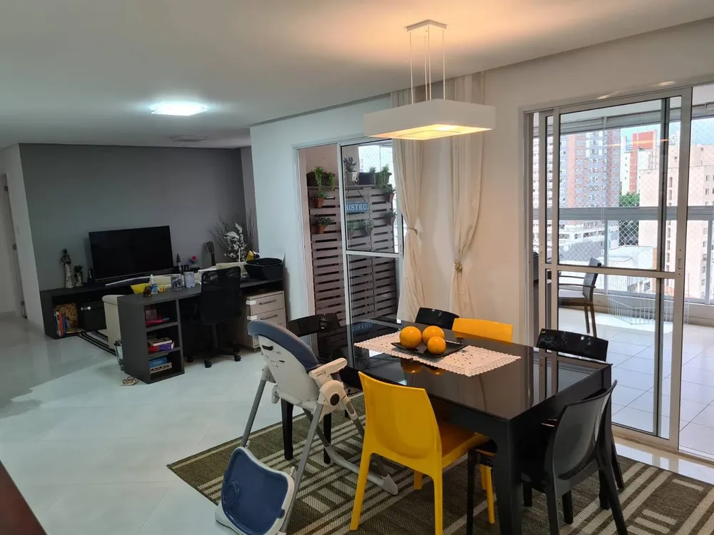 Apartamento, 3 quartos, 98 m² - Foto 11
