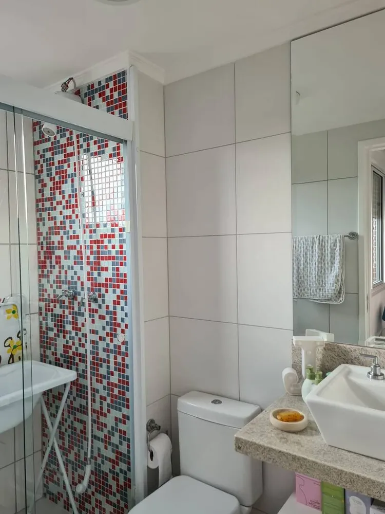 Apartamento, 3 quartos, 98 m² - Foto 13
