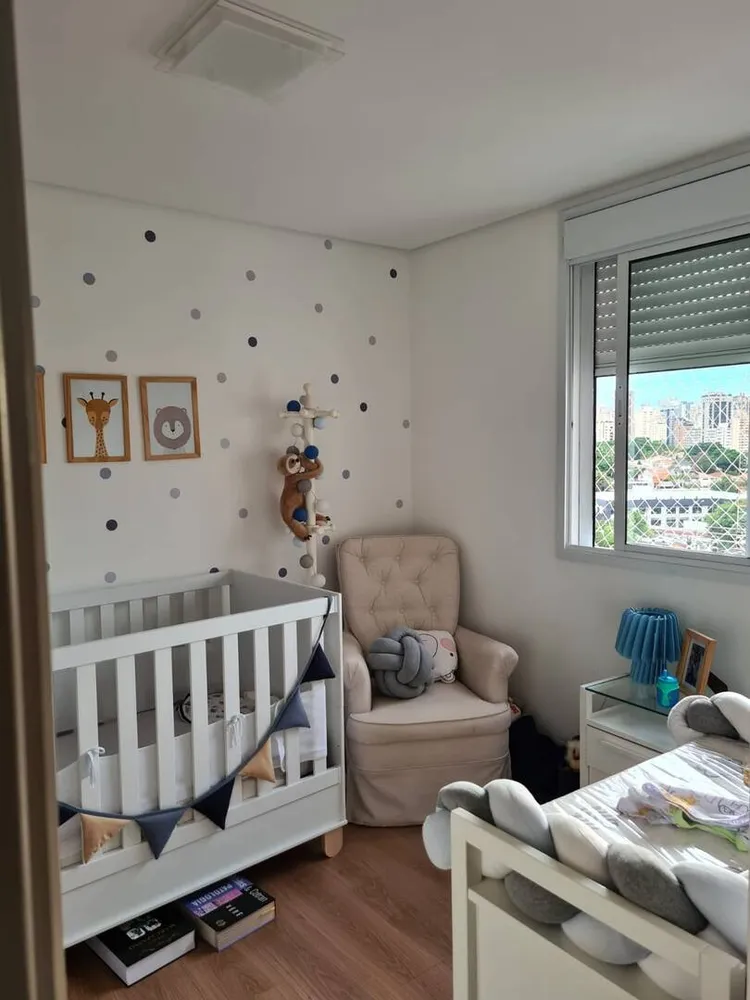 Apartamento, 3 quartos, 98 m² - Foto 8