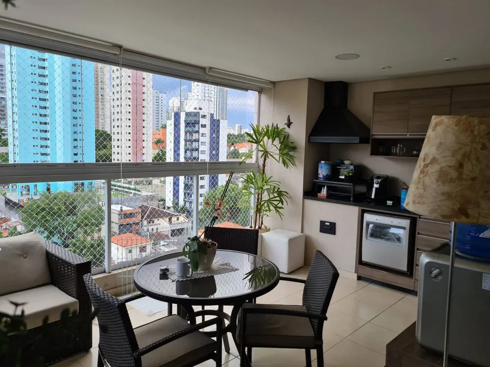 Apartamento, 3 quartos, 98 m² - Foto 1